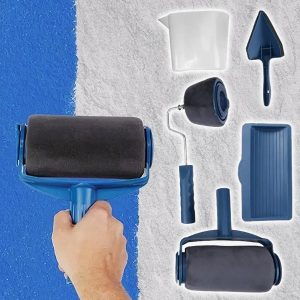 Komplet za profesionalno farbanje | PRIMEPAINTER