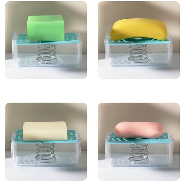 SOAPBLAST