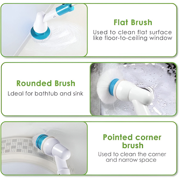 ROTOBRUSH