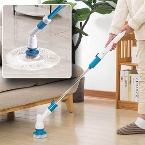 Rotirajuća električna četka za čišćenje | ROTOBRUSH