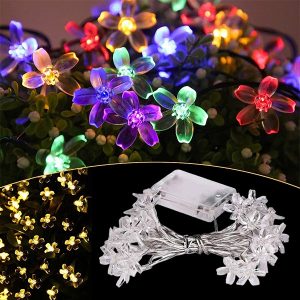 LED cvetna svetla | DAISYGLOW