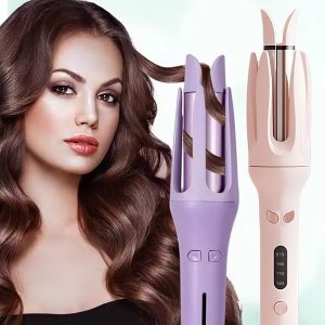 Rotirajući uvijač za kosu | CURLORA