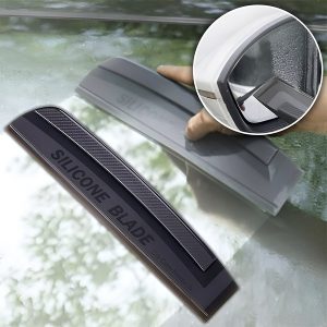 Silikonski brisač za auto | DRIPLESS