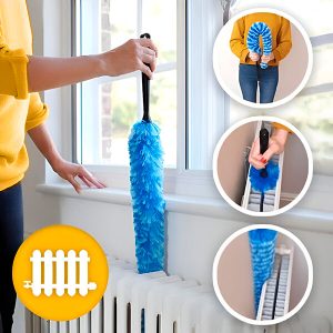 Četka za brisanje prašine koja daleko doseže | DUSTOFF