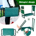 KNEEBENCH