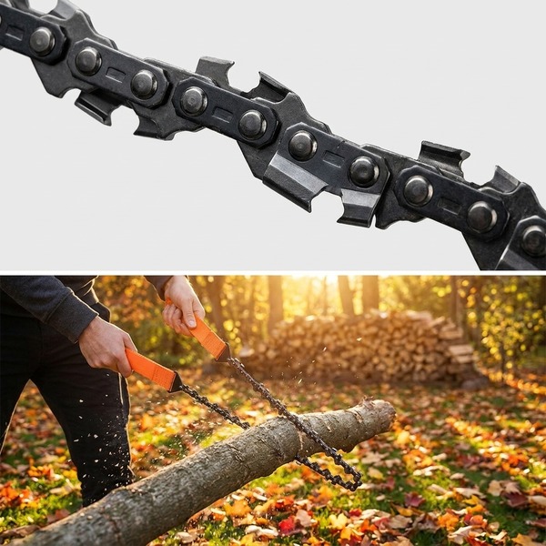 TREKSAW