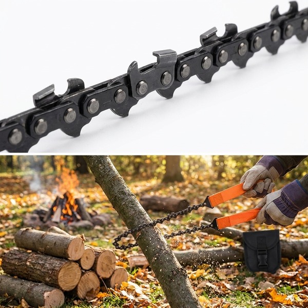 TREKSAW